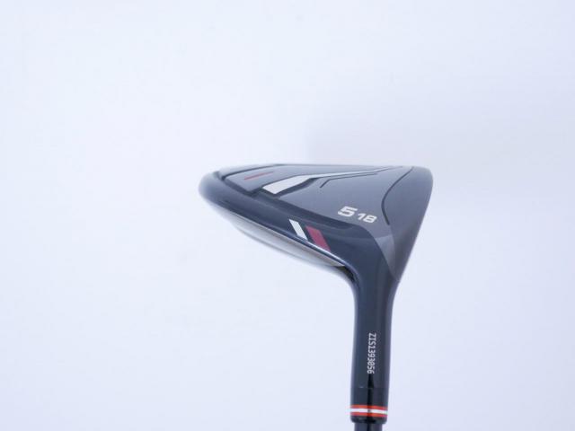 Fairway Wood : Maruman : หัวไม้ 5 Maruman Shuttle (รุ่นล่าสุด ปี 2023) Loft 18 Flex R