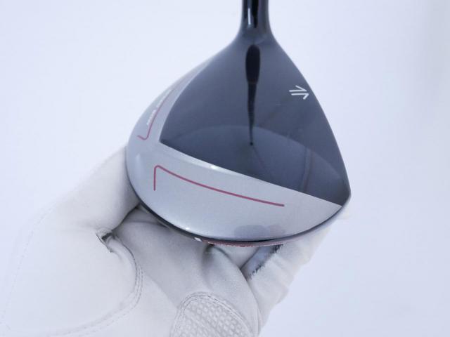 Fairway Wood : Maruman : หัวไม้ 5 Maruman Shuttle (รุ่นล่าสุด ปี 2023) Loft 18 Flex R