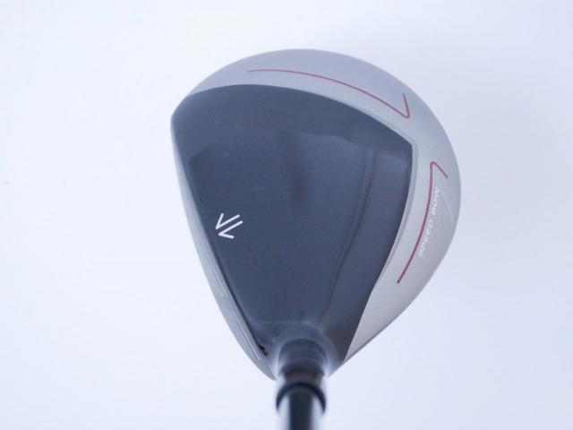 Fairway Wood : Maruman : หัวไม้ 5 Maruman Shuttle (รุ่นล่าสุด ปี 2023) Loft 18 Flex R