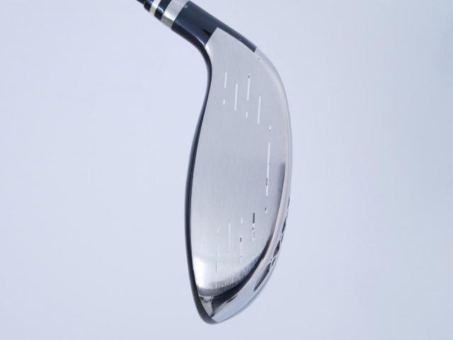 Fairway Wood : Yamaha : หัวไม้ 3 Yamaha Inpres UD+2 (ออกปี 2021 เบา สบาย ไกล) Loft 15 ก้าน Fujikura Air Speeder Flex R