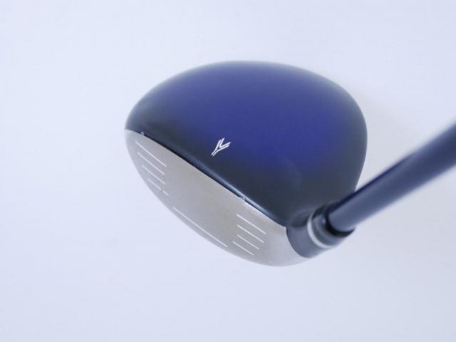 Lady club : All : **มีบุบ** หัวไม้ 4 Yamaha Inpres UD+2 (ออกปี 2019 ตีไกลมากๆ COR 0.815) Loft 18 Flex A (Lady)