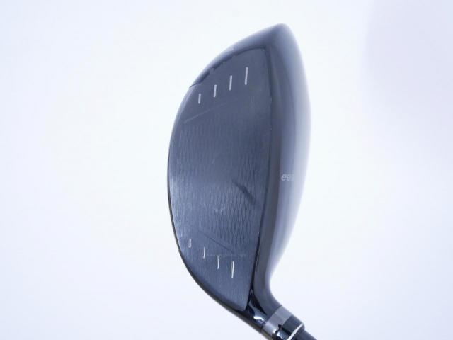 Fairway Wood : PRGR : หัวไม้ 5 PRGR Super EGG Evolution (รุ่นล่าสุด ออกปี 2024 หน้าเด้งเกินกฏ ตีไกลมาก) Loft 19 Flex R2 (M-35)