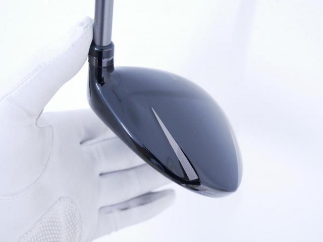 Lady club : All : หัวไม้ 3 PRGR Super Egg (รุ่นปี 2023 หน้าเด้งเกินกฏ COR 0.84 หายากมาก) Loft 15 ก้าน M-30 Flex L