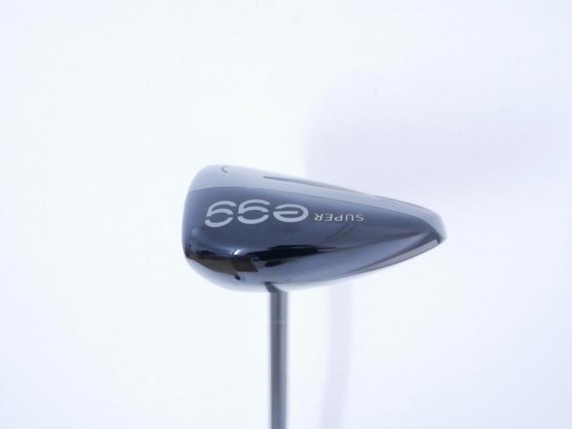 Lady club : All : หัวไม้ 3 PRGR Super Egg (รุ่นปี 2023 หน้าเด้งเกินกฏ COR 0.84 หายากมาก) Loft 15 ก้าน M-30 Flex L