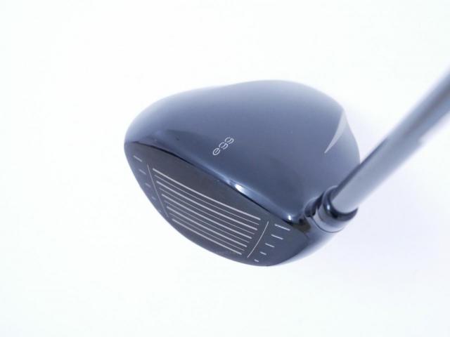 Lady club : All : หัวไม้ 3 PRGR Super Egg (รุ่นปี 2023 หน้าเด้งเกินกฏ COR 0.84 หายากมาก) Loft 15 ก้าน M-30 Flex L