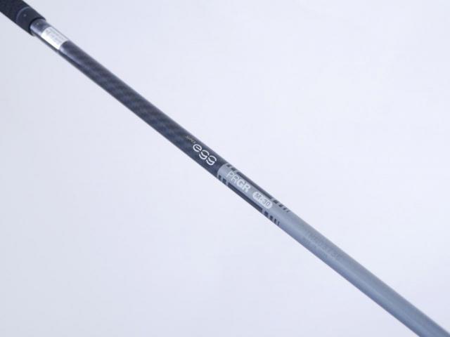 Lady club : All : หัวไม้ 3 PRGR Super Egg (รุ่นปี 2023 หน้าเด้งเกินกฏ COR 0.84 หายากมาก) Loft 15 ก้าน M-30 Flex L