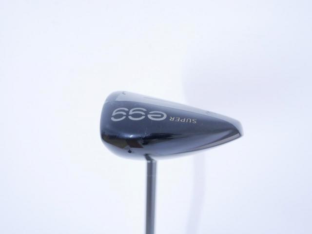 Fairway Wood : PRGR : หัวไม้ 3 PRGR Super Egg (รุ่นปี 2023 หน้าเด้งเกินกฏ COR 0.84 หายากมาก) Loft 15 ก้าน M-37 Flex R