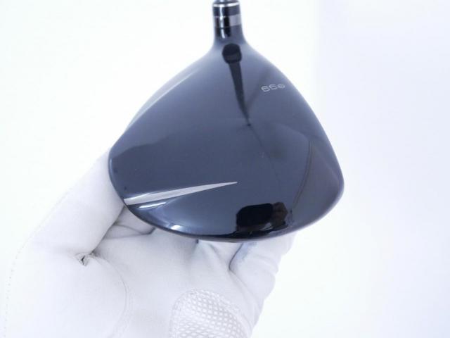 Fairway Wood : PRGR : หัวไม้ 3 PRGR Super Egg (รุ่นปี 2023 หน้าเด้งเกินกฏ COR 0.84 หายากมาก) Loft 15 ก้าน M-37 Flex R