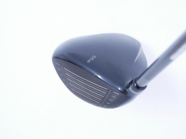 Fairway Wood : PRGR : หัวไม้ 3 PRGR Super Egg (รุ่นปี 2023 หน้าเด้งเกินกฏ COR 0.84 หายากมาก) Loft 15 ก้าน M-37 Flex R