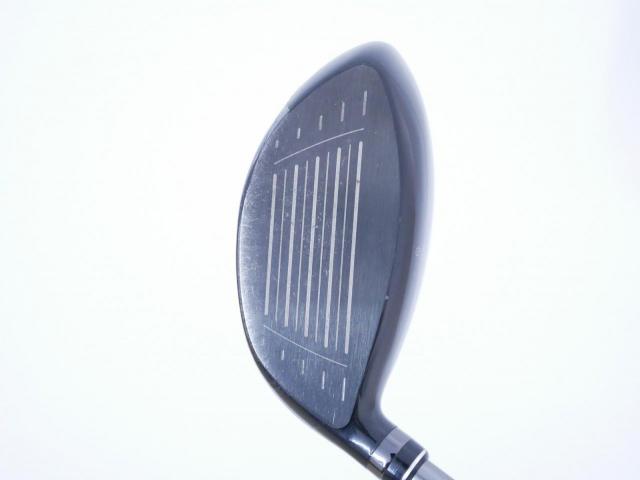 Fairway Wood : PRGR : หัวไม้ 3 PRGR Super Egg (รุ่นปี 2023 หน้าเด้งเกินกฏ COR 0.84 หายากมาก) Loft 15 ก้าน M-37 Flex R