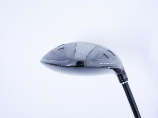 Lady club : All : หัวไม้ 5 PRGR Super Egg (รุ่นปี 2021 หน้าเด้งเกินกฏ COR 0.84 หายากมาก) Loft 17 ก้าน M-30 Flex L