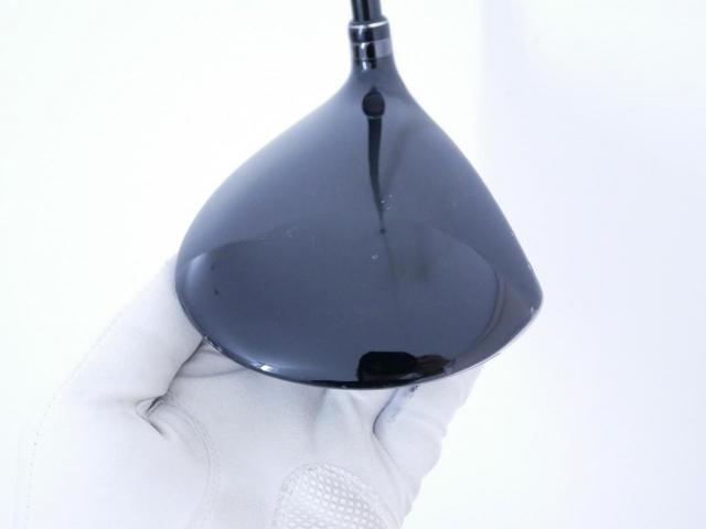 Lady club : All : หัวไม้ 5 PRGR Super Egg (รุ่นปี 2021 หน้าเด้งเกินกฏ COR 0.84 หายากมาก) Loft 17 ก้าน M-30 Flex L