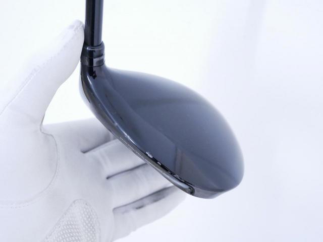 Lady club : All : หัวไม้ 5 PRGR Super Egg (รุ่นปี 2021 หน้าเด้งเกินกฏ COR 0.84 หายากมาก) Loft 17 ก้าน M-30 Flex L