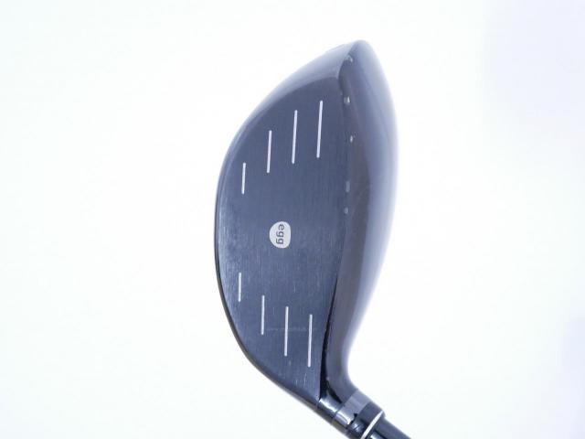 Lady club : All : หัวไม้ 5 PRGR Super Egg (รุ่นปี 2021 หน้าเด้งเกินกฏ COR 0.84 หายากมาก) Loft 17 ก้าน M-30 Flex L