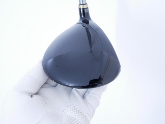 Fairway Wood : PRGR : หัวไม้ 3 PRGR Super Egg (หน้าเด้งเกินกฏ COR 0.84 ปี 2017 หายากมาก) Loft 16 Flex R (M-37)