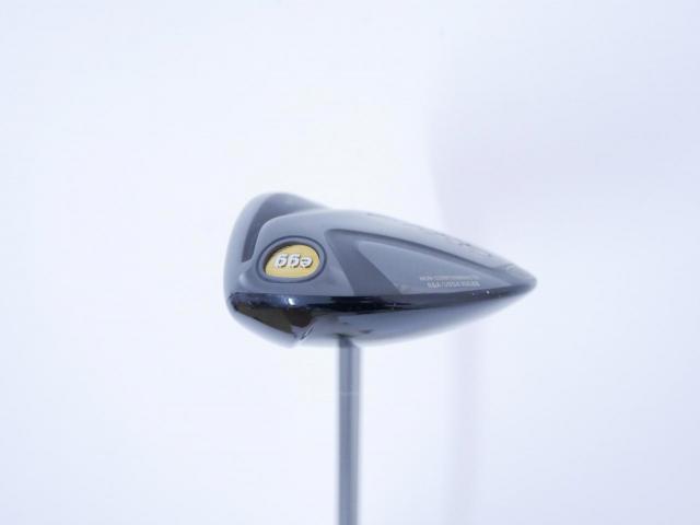 Fairway Wood : PRGR : หัวไม้ 3 PRGR Super Egg (หน้าเด้งเกินกฏ COR 0.84 ปี 2017 หายากมาก) Loft 16 Flex R (M-37)