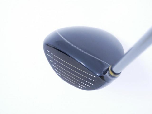 Fairway Wood : PRGR : หัวไม้ 3 PRGR Super Egg (หน้าเด้งเกินกฏ COR 0.84 ปี 2017 หายากมาก) Loft 16 Flex R (M-37)