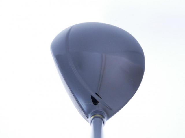 Fairway Wood : PRGR : หัวไม้ 3 PRGR Super Egg (หน้าเด้งเกินกฏ COR 0.84 ปี 2017 หายากมาก) Loft 16 Flex R (M-37)