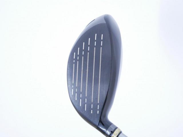 Fairway Wood : PRGR : หัวไม้ 3 PRGR Super Egg (หน้าเด้งเกินกฏ COR 0.84 ปี 2017 หายากมาก) Loft 16 Flex R (M-37)