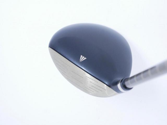 Fairway Wood : PRGR : หัวไม้ 5 PRGR ID Nabla RED (รุ่นท้อป Titanium) Loft 18.5 ก้าน M-40 (Flex SR)