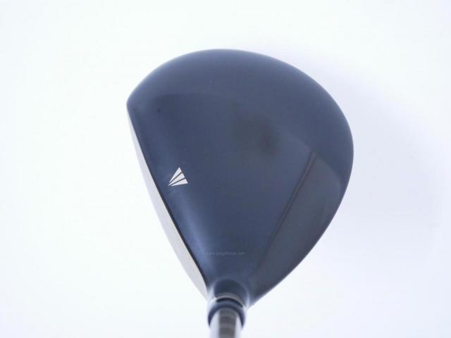 Fairway Wood : PRGR : หัวไม้ 5 PRGR ID Nabla RED (รุ่นท้อป Titanium) Loft 18.5 ก้าน M-40 (Flex SR)