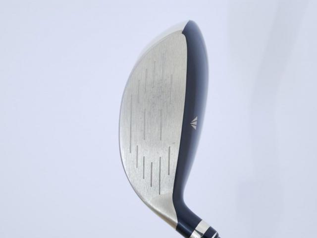Fairway Wood : PRGR : หัวไม้ 5 PRGR ID Nabla RED (รุ่นท้อป Titanium) Loft 18.5 ก้าน M-40 (Flex SR)