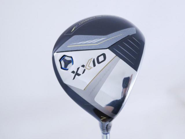 Fairway Wood : xxio : หัวไม้ 7 XXIO 13 (ออกปี 2024) Loft 20 ก้าน MP-1300 Flex R