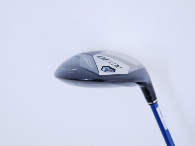 Fairway Wood : xxio : หัวไม้ 7 XXIO 13 (ออกปี 2024) Loft 20 ก้าน MP-1300 Flex R