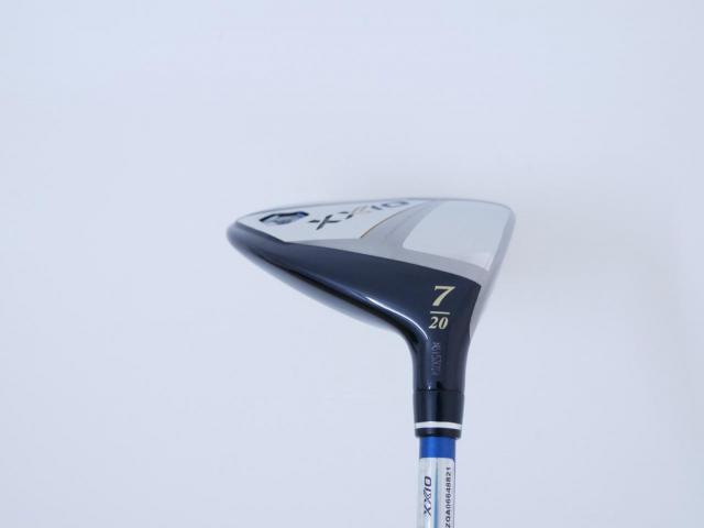Fairway Wood : xxio : หัวไม้ 7 XXIO 13 (ออกปี 2024) Loft 20 ก้าน MP-1300 Flex R