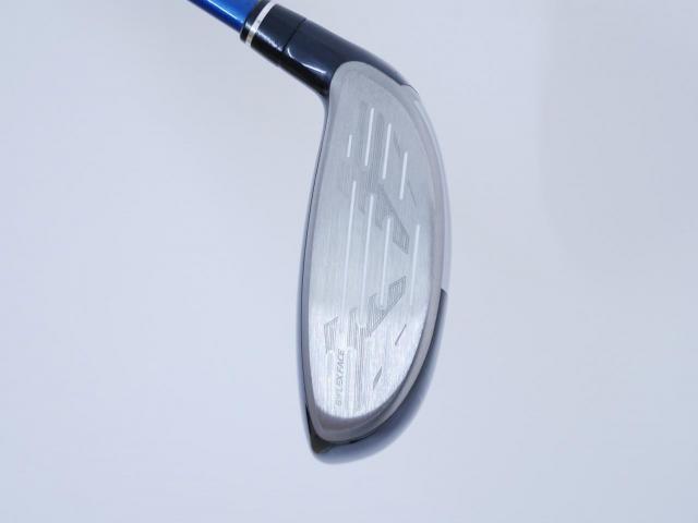 Fairway Wood : xxio : หัวไม้ 7 XXIO 13 (ออกปี 2024) Loft 20 ก้าน MP-1300 Flex R