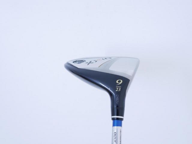 Fairway Wood : xxio : หัวไม้ 9 XXIO 13 (ออกปี 2024) Loft 23 ก้าน MP-1300 Flex R