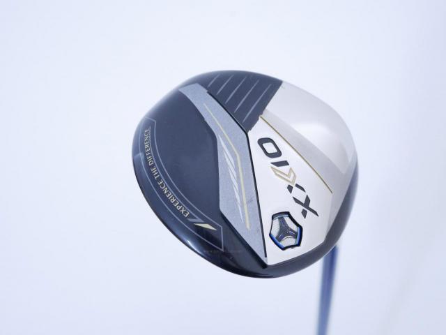 Fairway Wood : xxio : หัวไม้ 9 XXIO 13 (ออกปี 2024) Loft 23 ก้าน MP-1300 Flex R
