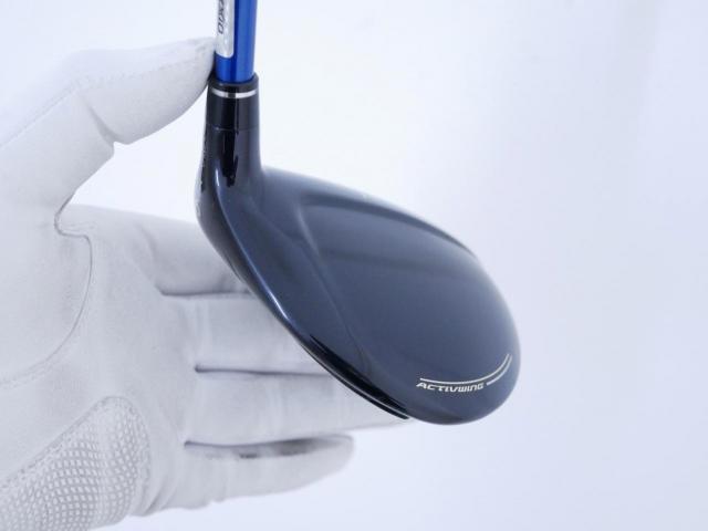 Fairway Wood : xxio : หัวไม้ 9 XXIO 13 (ออกปี 2024) Loft 23 ก้าน MP-1300 Flex R