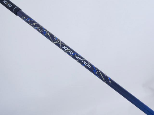 Fairway Wood : xxio : หัวไม้ 9 XXIO 13 (ออกปี 2024) Loft 23 ก้าน MP-1300 Flex R