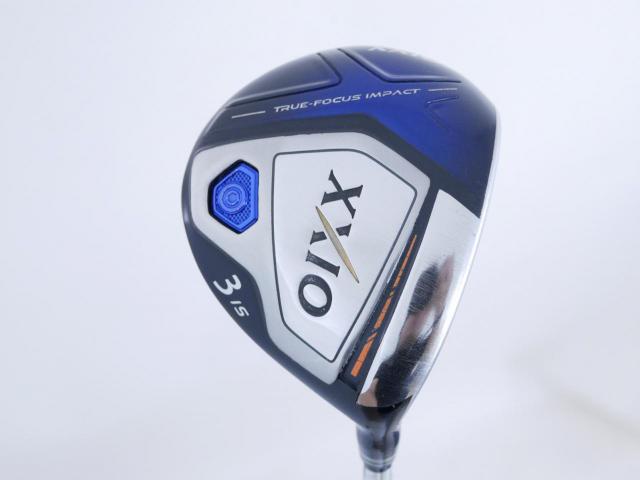 Fairway Wood : xxio : หัวไม้ 3 XXIO 10 (รุ่นปี 2019) Loft 15 ก้าน MP-1000 Flex R