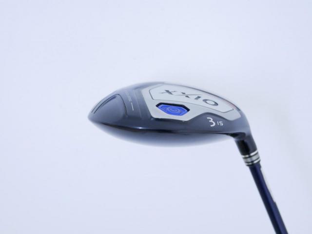 Fairway Wood : xxio : หัวไม้ 3 XXIO 10 (รุ่นปี 2019) Loft 15 ก้าน MP-1000 Flex R