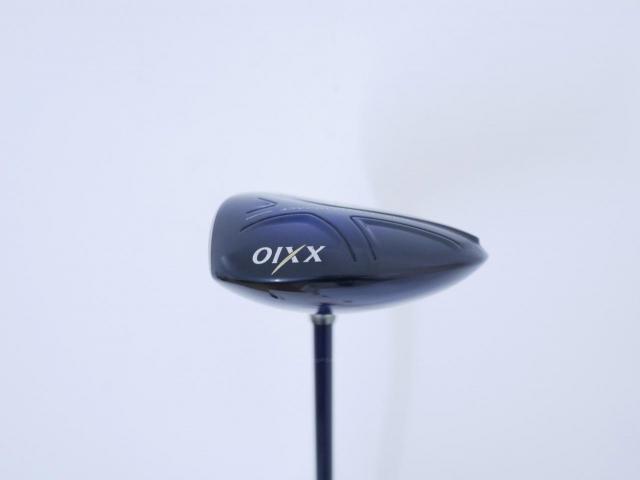 Fairway Wood : xxio : หัวไม้ 3 XXIO 10 (รุ่นปี 2019) Loft 15 ก้าน MP-1000 Flex R