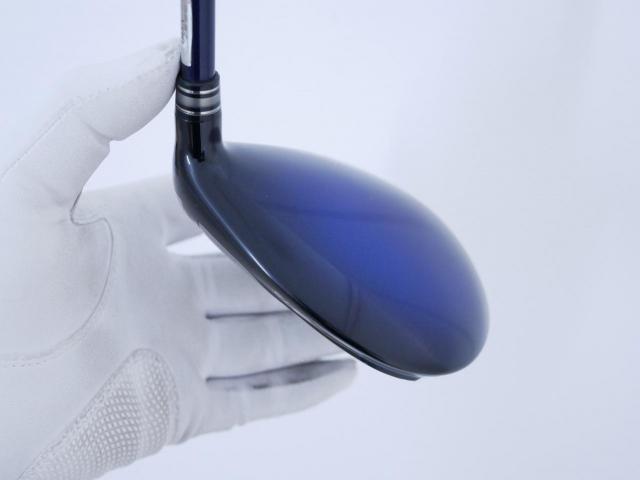 Fairway Wood : xxio : หัวไม้ 3 XXIO 10 (รุ่นปี 2019) Loft 15 ก้าน MP-1000 Flex R