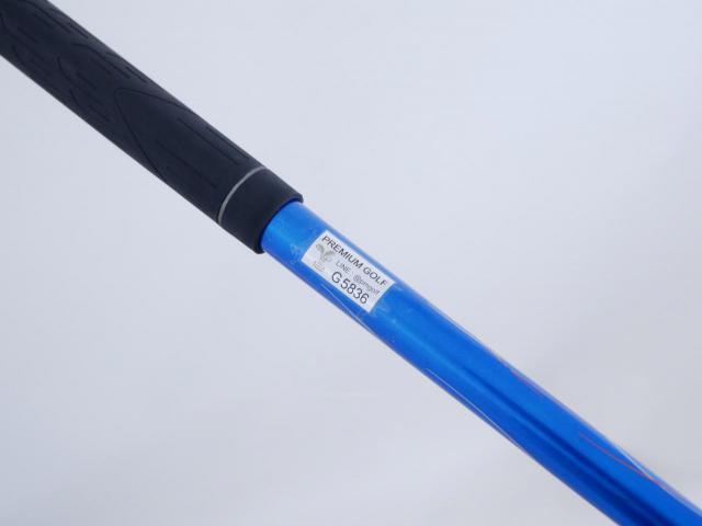 Fairway Wood : xxio : หัวไม้ 3 XXIO 10 (รุ่นปี 2019) Loft 15 ก้าน MP-1000 Flex R