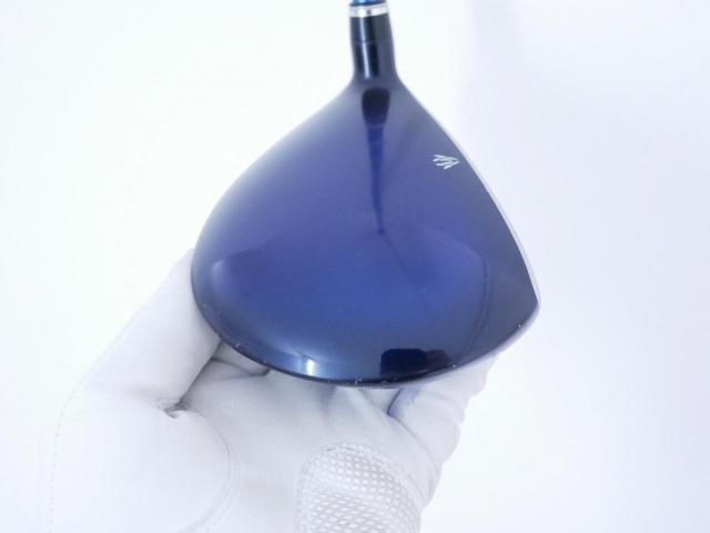 Lady club : All : หัวไม้ 3 XXIO 10 (รุ่นปี 2019) Loft 16 ก้าน MP-1000 Flex A (Lady)