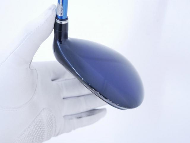 Lady club : All : หัวไม้ 3 XXIO 10 (รุ่นปี 2019) Loft 16 ก้าน MP-1000 Flex A (Lady)