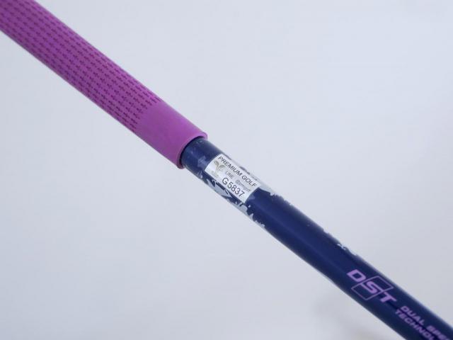 Lady club : All : หัวไม้ 3 XXIO 10 (รุ่นปี 2019) Loft 16 ก้าน MP-1000 Flex A (Lady)