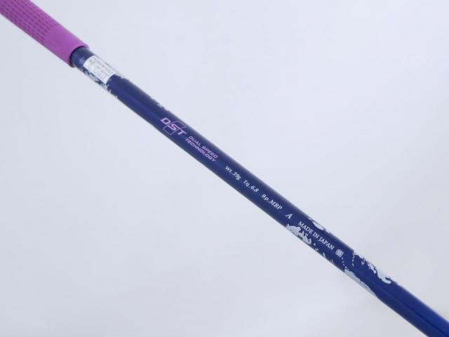 Lady club : All : หัวไม้ 3 XXIO 10 (รุ่นปี 2019) Loft 16 ก้าน MP-1000 Flex A (Lady)