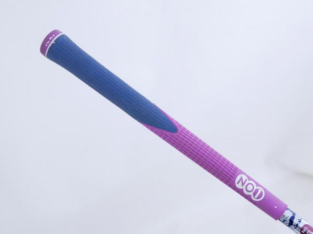 Lady club : All : หัวไม้ 3 XXIO 10 (รุ่นปี 2019) Loft 16 ก้าน MP-1000 Flex A (Lady)