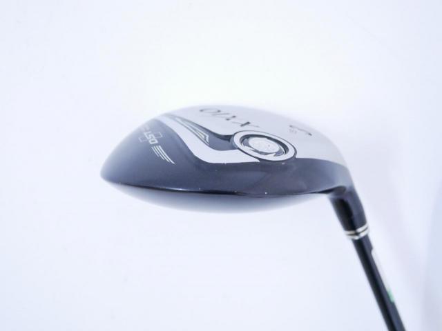 Fairway Wood : xxio : หัวไม้ 3 XXIO 9 Miyazaki Model (ออกปี 2016) Loft 15 Flex S