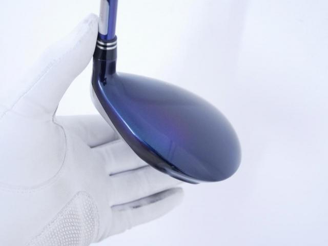 Fairway Wood : xxio : หัวไม้ 4 XXIO 9 (ออกปี 2016) Loft 16.5 ก้าน MP-900 Flex SR