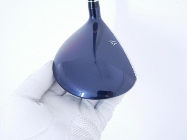 Fairway Wood : xxio : หัวไม้ 4 XXIO 9 (ออกปี 2016) Loft 16.5 ก้าน MP-900 Flex SR