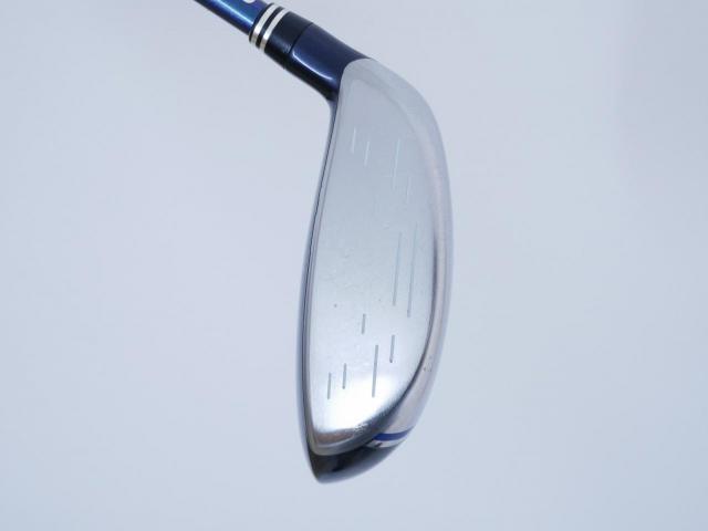 Fairway Wood : xxio : หัวไม้ 4 XXIO 9 (ออกปี 2016) Loft 16.5 ก้าน MP-900 Flex SR