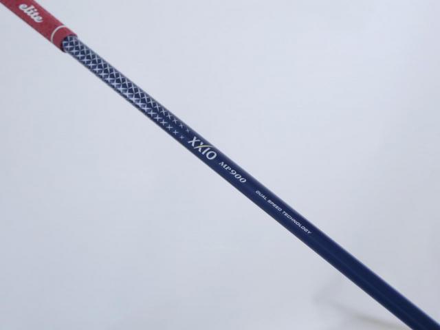 Fairway Wood : xxio : หัวไม้ 4 XXIO 9 (ออกปี 2016) Loft 16.5 ก้าน MP-900 Flex SR