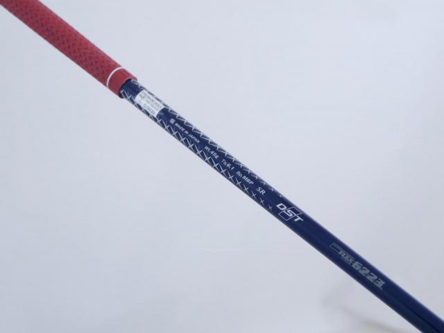 Fairway Wood : xxio : หัวไม้ 4 XXIO 9 (ออกปี 2016) Loft 16.5 ก้าน MP-900 Flex SR